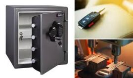 Vadişehir Mahallesi Çilingir