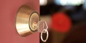 Yenibağlar Mahallesi Çilingir