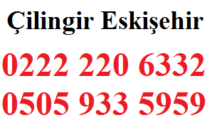 Eskişehir Anahtar